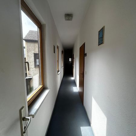 Ferienwohnung #2 In Der Altstadt Von Stadtroda Zewnętrze zdjęcie