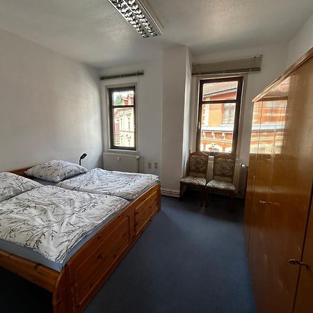 Ferienwohnung #2 In Der Altstadt Von Stadtroda Zewnętrze zdjęcie