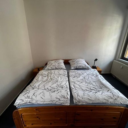Ferienwohnung #2 In Der Altstadt Von Stadtroda Zewnętrze zdjęcie