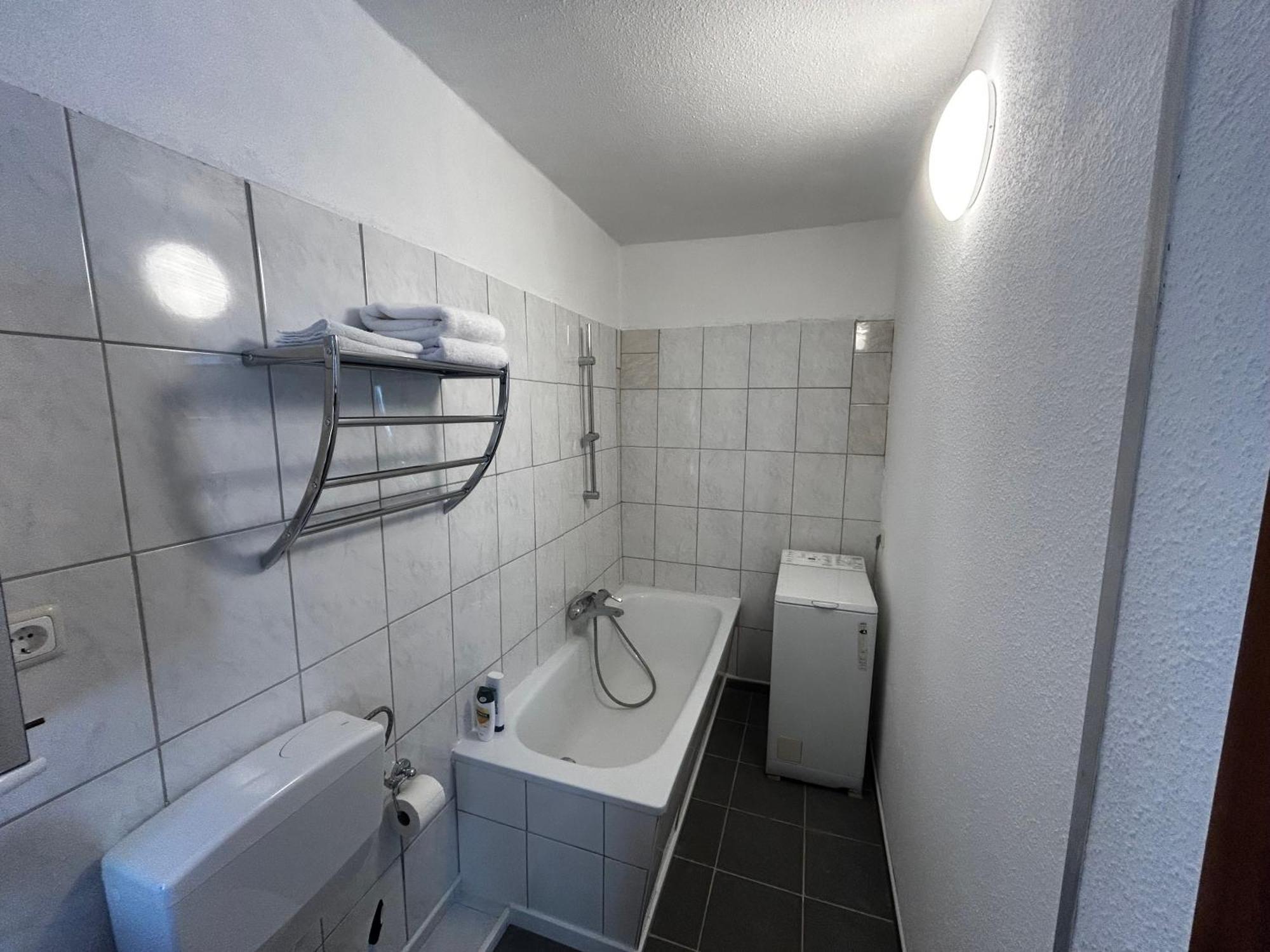 Ferienwohnung #2 In Der Altstadt Von Stadtroda Zewnętrze zdjęcie