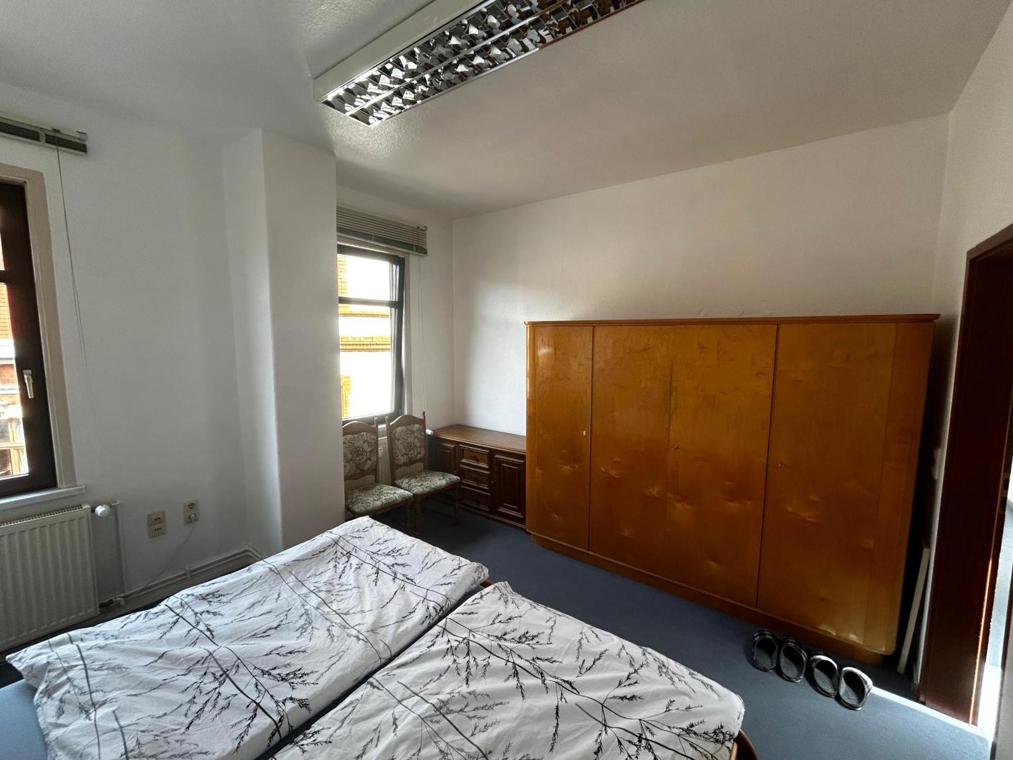 Ferienwohnung #2 In Der Altstadt Von Stadtroda Zewnętrze zdjęcie